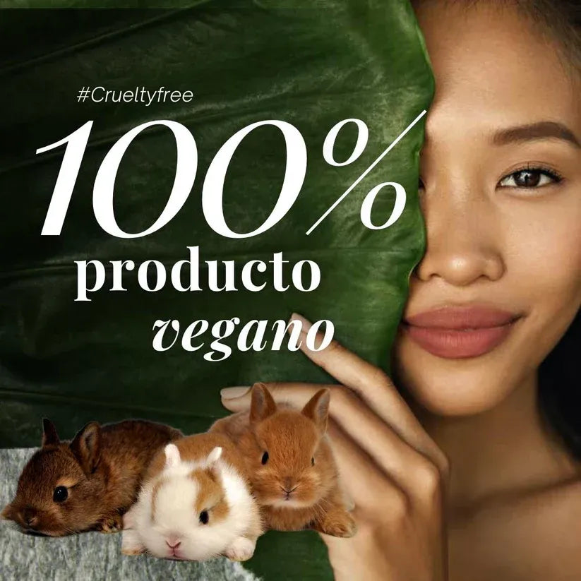 BASE DE MAQUILLAJE GLOWSKIN + BROCHA DE REGALO