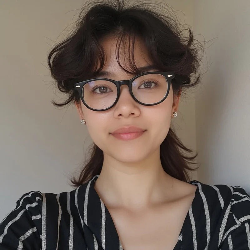 <strong>María Delgado Ruiz -</strong> <em>Madrid</em>