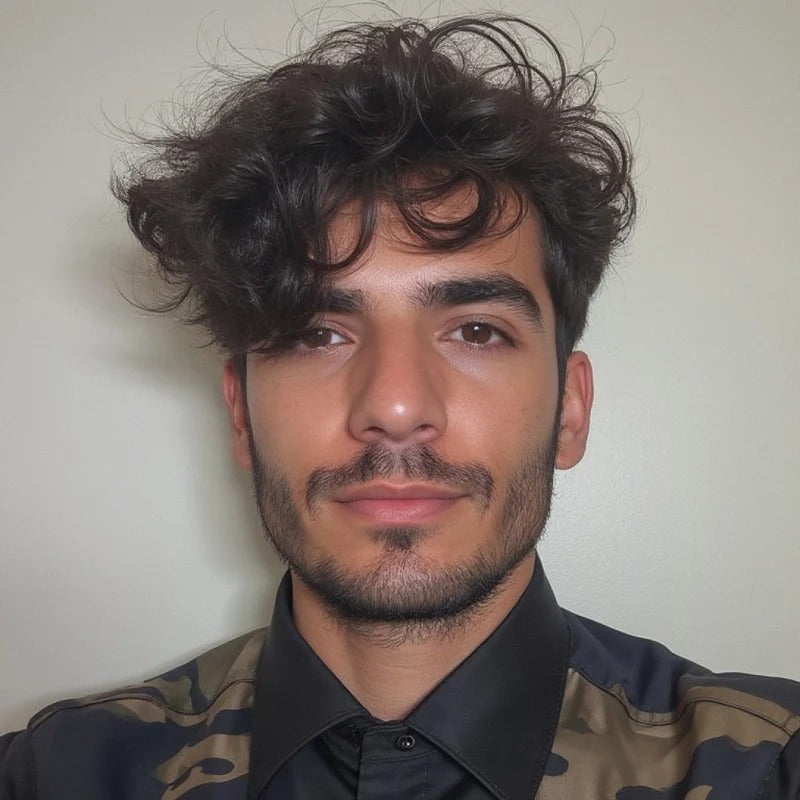 <strong>Juan A Sánchez</strong> -<em> Barcelona</em>