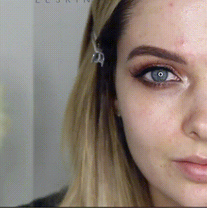 BASE DE MAQUILLAJE GLOWSKIN + BROCHA DE REGALO